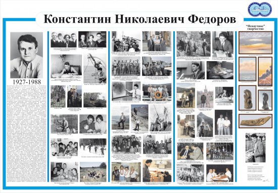 Федоров Федоров