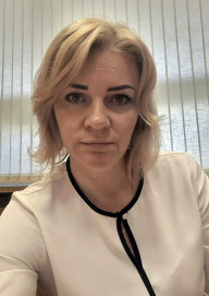Zhavoronkova