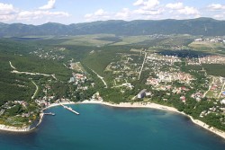 Южное отделение ИО РАН Южное отделение ИО РАН