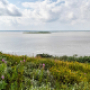 Employees of the North-Western Branch of the Institute of Oceanology of RAS conducted research at the mouth of the Indiga River (Nenets Autonomous Okrug)