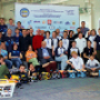 The Institute of Oceanology of the Russian Academy of Sciences will test new models of marine robotics