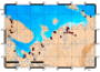 Research of snow cover in the western sector of the Russian Arctic