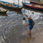 Complex of coastal observations in the equatorial Amazon