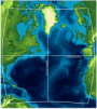 Scientists at the Institute of Oceanology have created a unique high-resolution 3-dimensional array of data on the state of the atmosphere in the North Atlantic