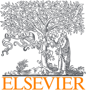 Logo Elsevier