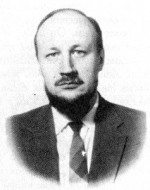 Beklemishev