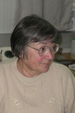 Musaeva Eteri