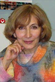 Shiganova Tamara