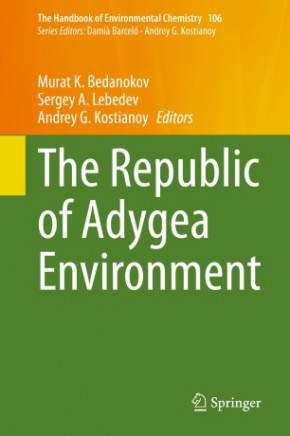 book adygea