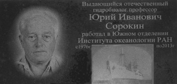 sorokin 90 1