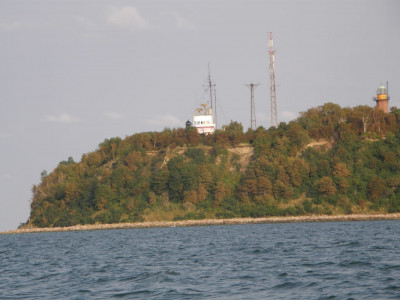 Мыс Таран mys taran