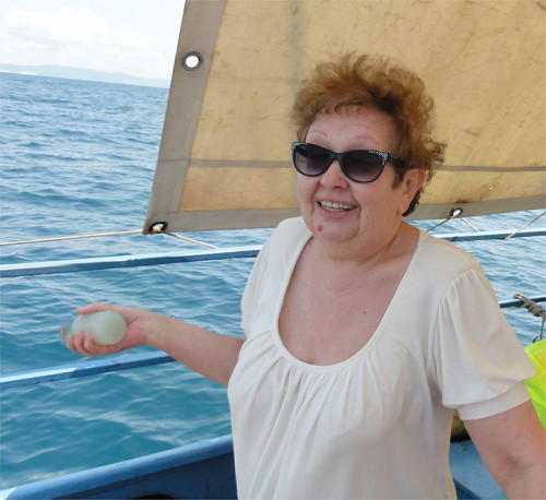 Demidova