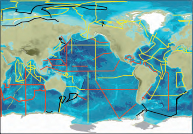 geotraces 1