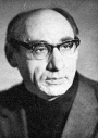 Гершанович Давид Ефимович (1920 - 2007)