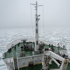 Институт океанологии объяснил появление пластика в Арктике