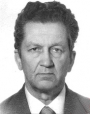Шехватов Борис Васильевич (1924 – 2011)