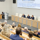 Всемирно известный ученый-океанолог, Герой России Анатолий Сагалевич выступил с докладом в Корабелке
