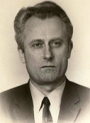 Цымбал Людвиг Александрович (1924 - 2007)
