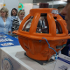 Разработка Института океанологии удостоена золотой медали на Международной технической ярмарке ITF 2019