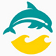 Пресс-конференция, посвященная реализации проекта по изучению дельфинов Черного моря