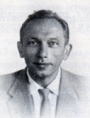 Вершинский Николай Всеволодович (1914-1993)
