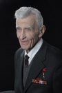 Михальцев Игорь Евгеньевич  (1923-2010)