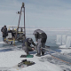 Институт океанологии готовит фильм по итогам экспедиции на Байкал