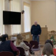 Семинар о проблемах изменения климата и контроле углеродного баланса России