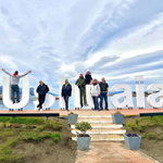 Очередной рейс на парусной яхте – за океаническим планктоном