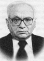 Бурков Валентин Алексеевич (1924-2005)