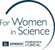 Международная премия «Для  женщин  в науке» - 2023