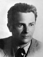 Штокман Владимир Борисович (1909 -1968)