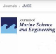 Статья сотрудников ИО РАН вошла в топ-15 лучших статей журнала Journal of Marine Science and Engineering за 2022 г.