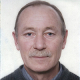 Ушел из жизни Александр  Борисович Шмагин
