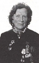 Нестерова Мария Петровна (1917-2002)