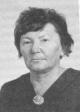 Пономарева Лариса Анатольевна (1917– 2004)