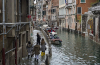 Наводнение в Венеции: реальная катастрофа или традиционное явление?