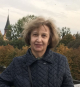 Юбилей Галины Николаевны Алёхиной