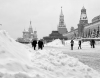 Ученые РАН рассказали, как изменилась зима в Москве