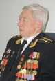 Мордвинов Баррикадо Георгиевич (1926-2016)