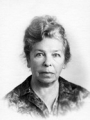 Филатова Зинаида Алексеевна (1905–1984)