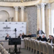 Состоялось первое заседание Межведомственной экспертной комиссии РАН по научно-исследовательскому флоту и морским экспедициям