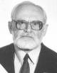 Вержбицкий Евгений Васильевич (1933 - 2012)