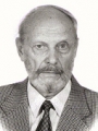 Непрочнов Юрий Павлович (1930-2010)