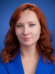 Меренкова Софья Ивановна