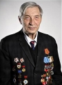 Удинцев Глеб Борисович (1923-2017)